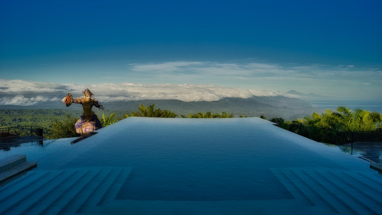 Elevate Bali