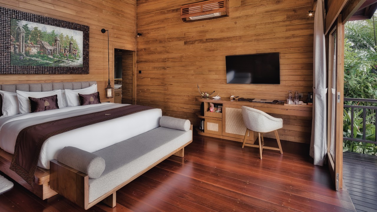 Elevate Bali