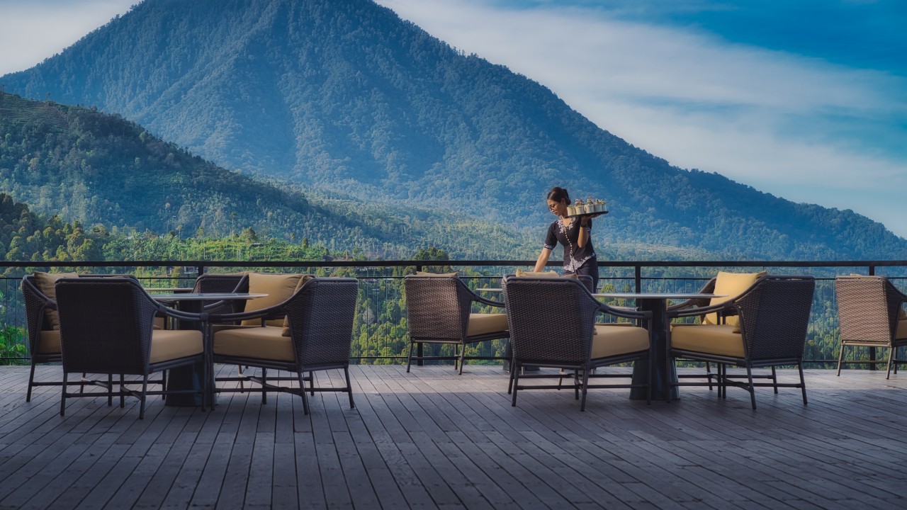 Elevate Bali