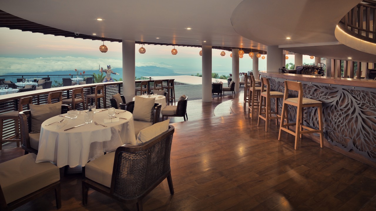 Elevate Bali