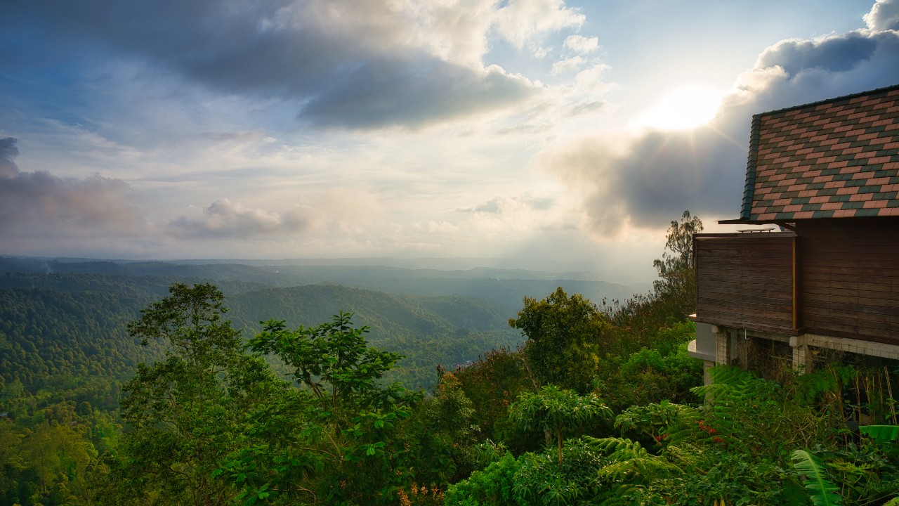 Elevate Bali