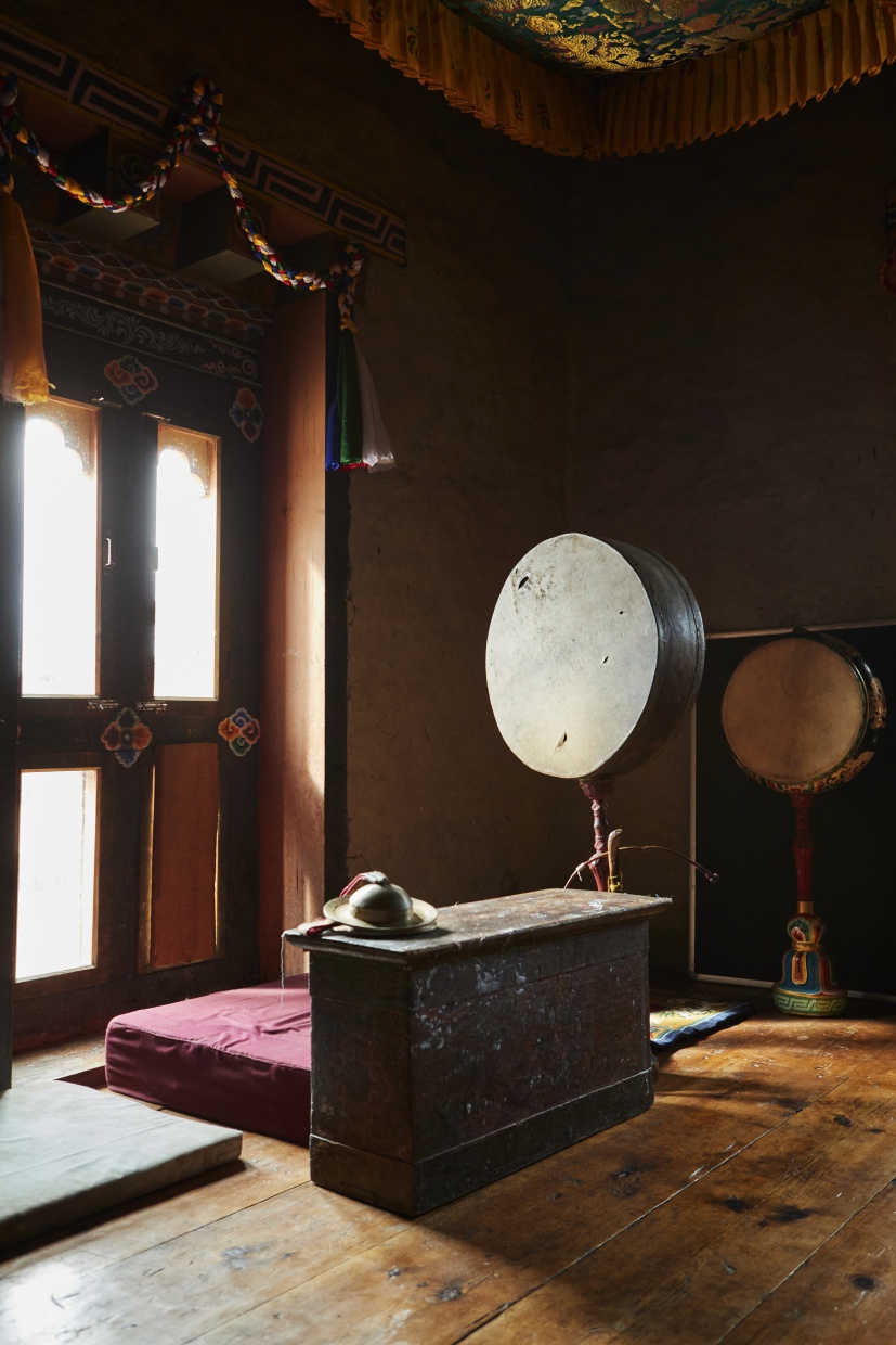 Six Senses Bumthang