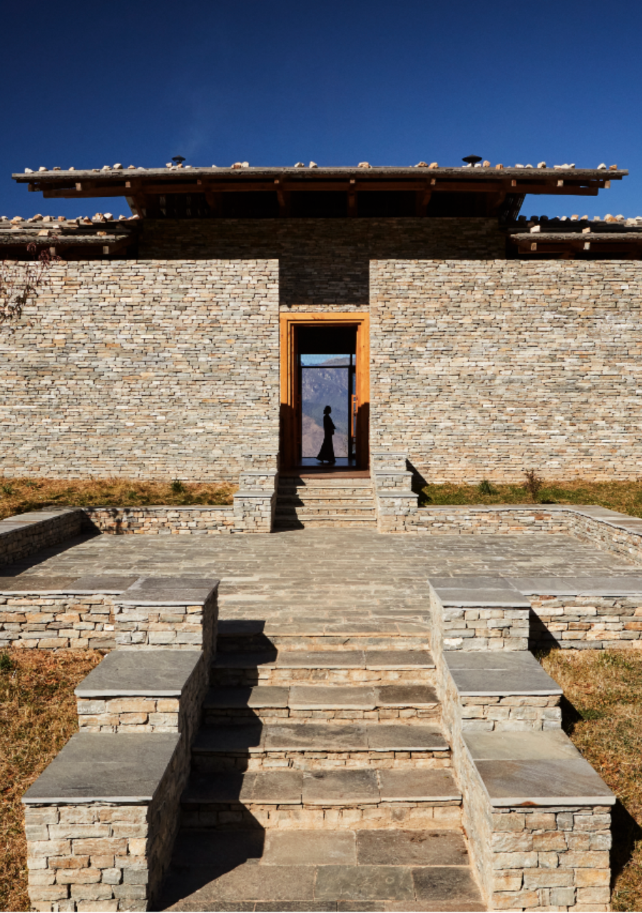 Six Senses Paro