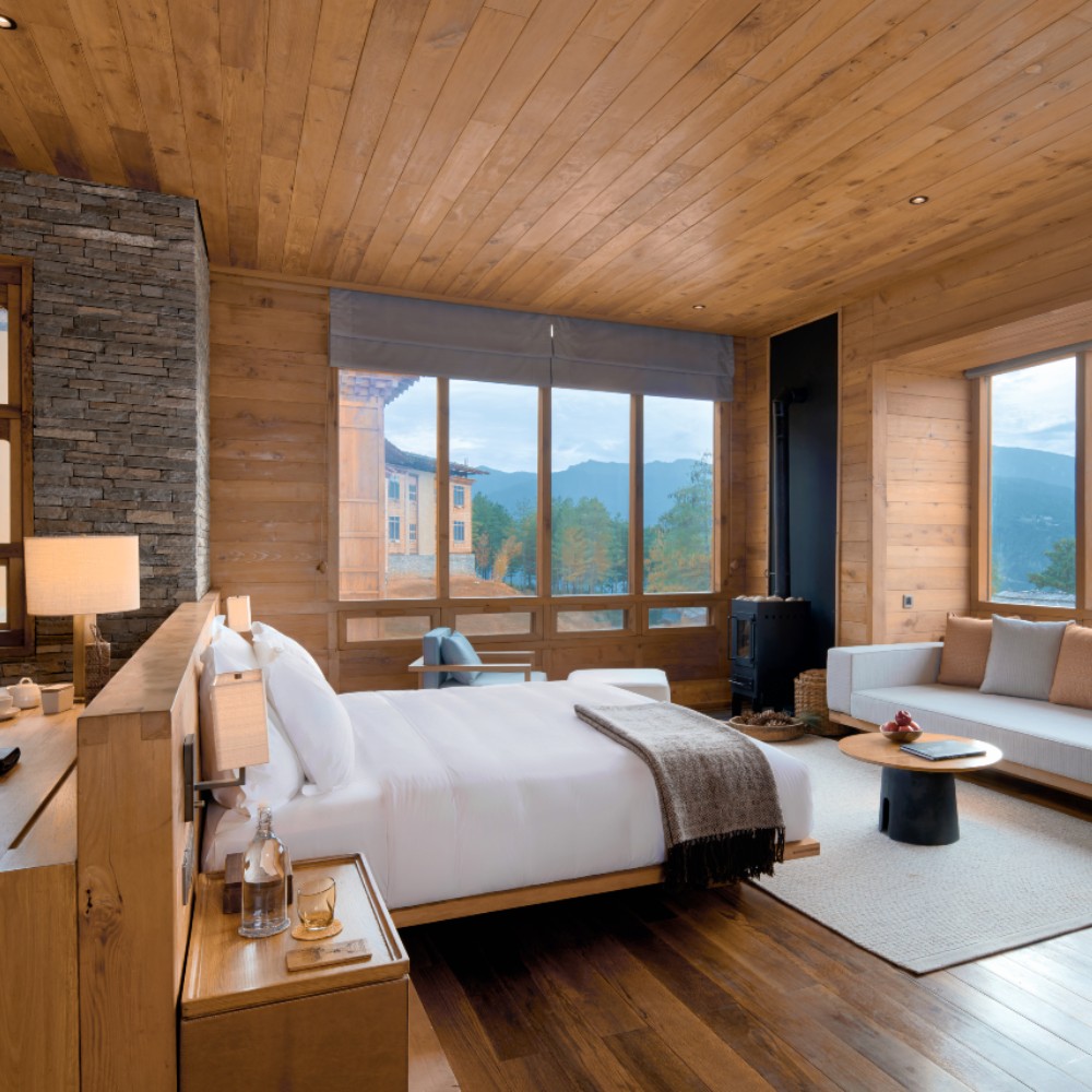 Six Senses Paro