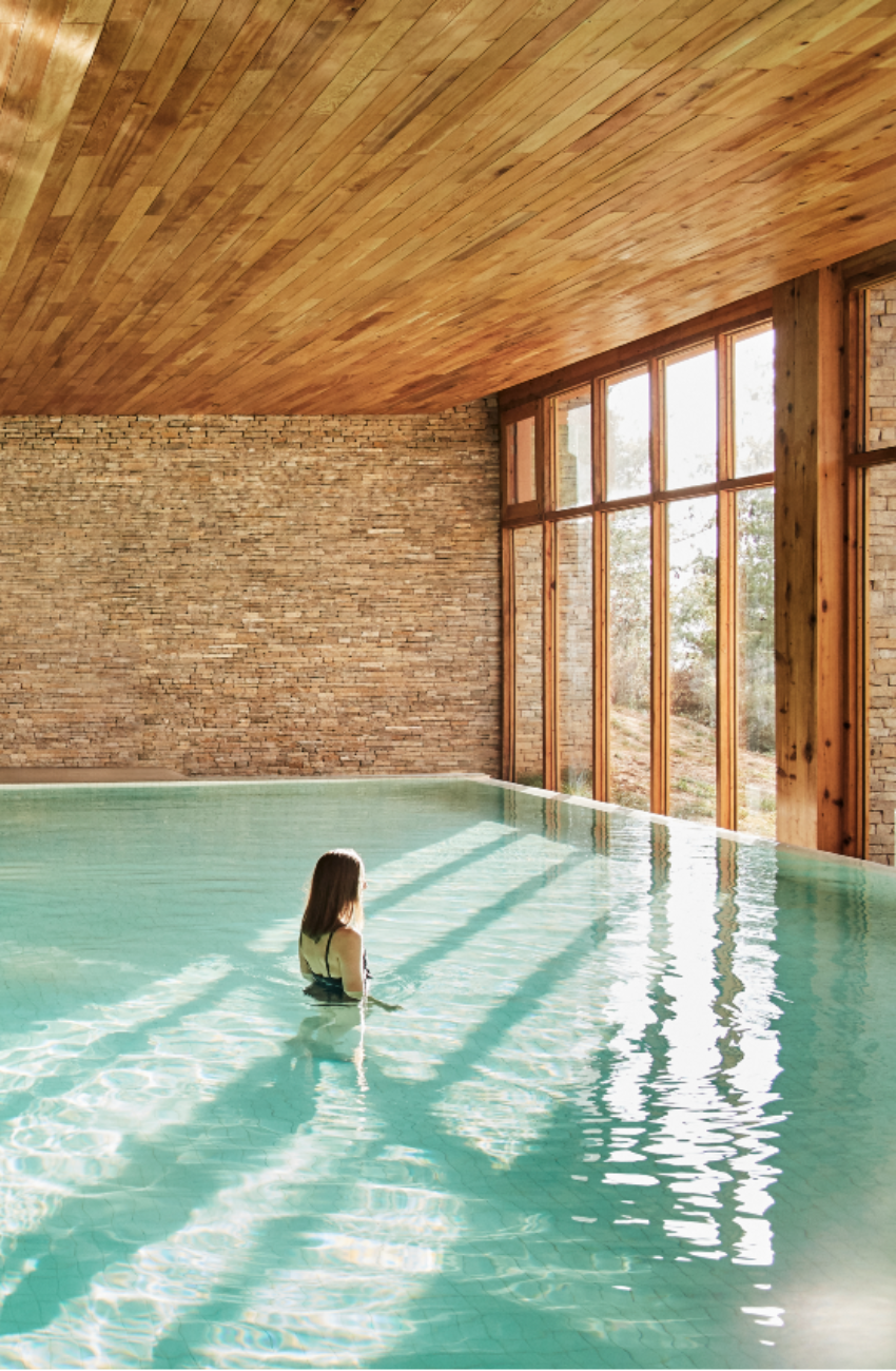 Six Senses Paro