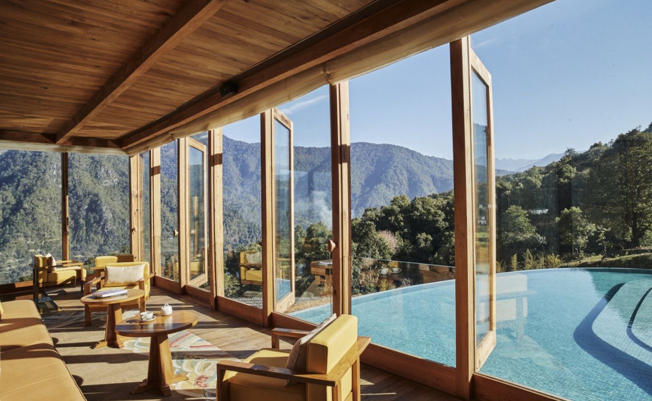 Six Senses Punakha
