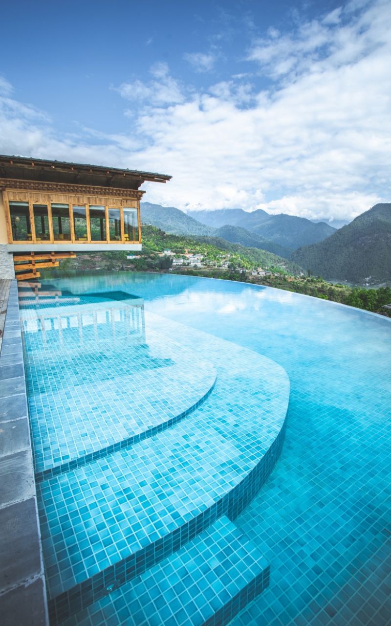 Six Senses Punakha