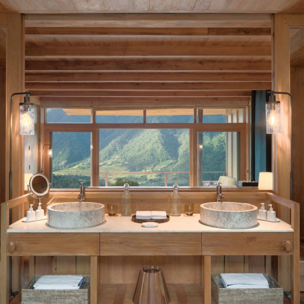 Six Senses Punakha