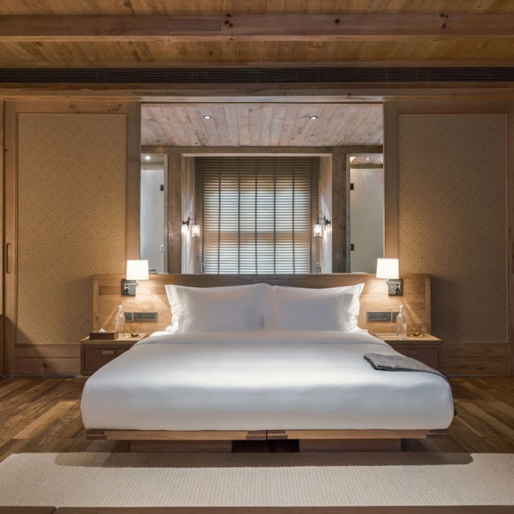 Six Senses Punakha