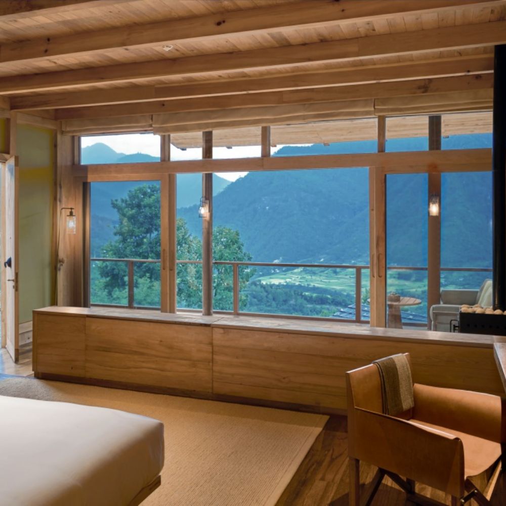 Six Senses Punakha