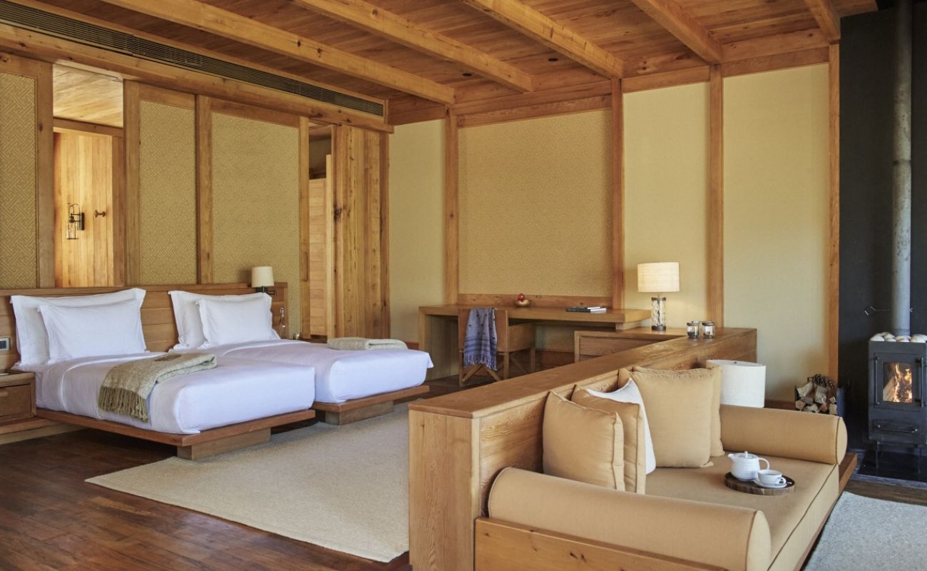 Six Senses Punakha