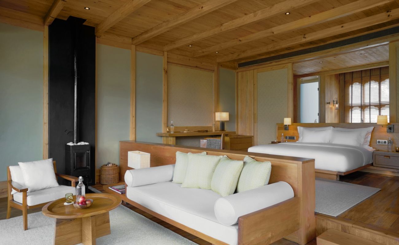 Six Senses Punakha
