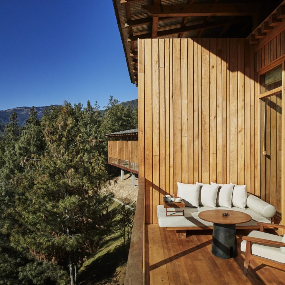 Six Senses Bumthang