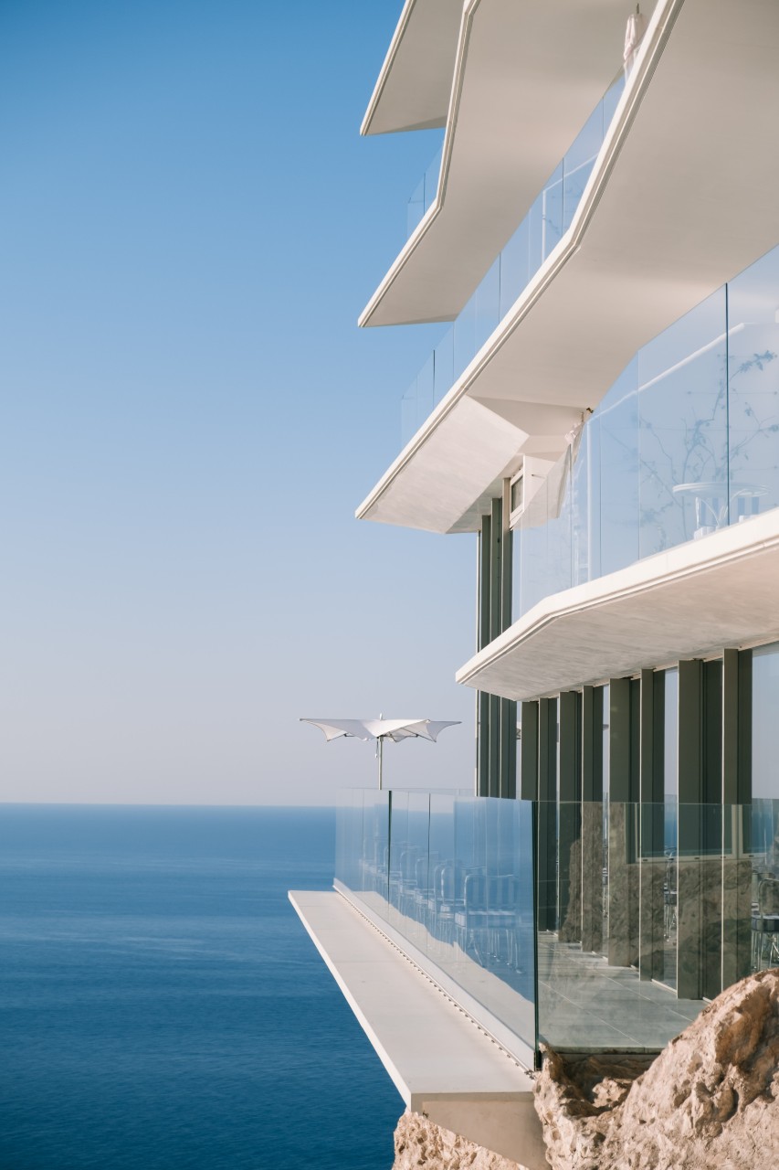 The Maybourne Riviera