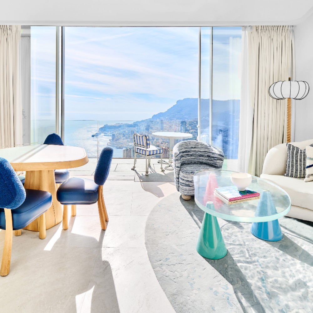 The Maybourne Riviera