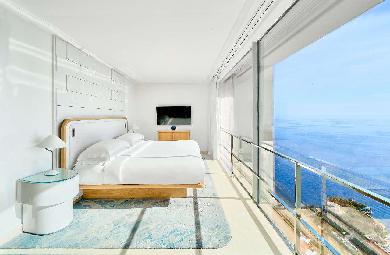 The Maybourne Riviera