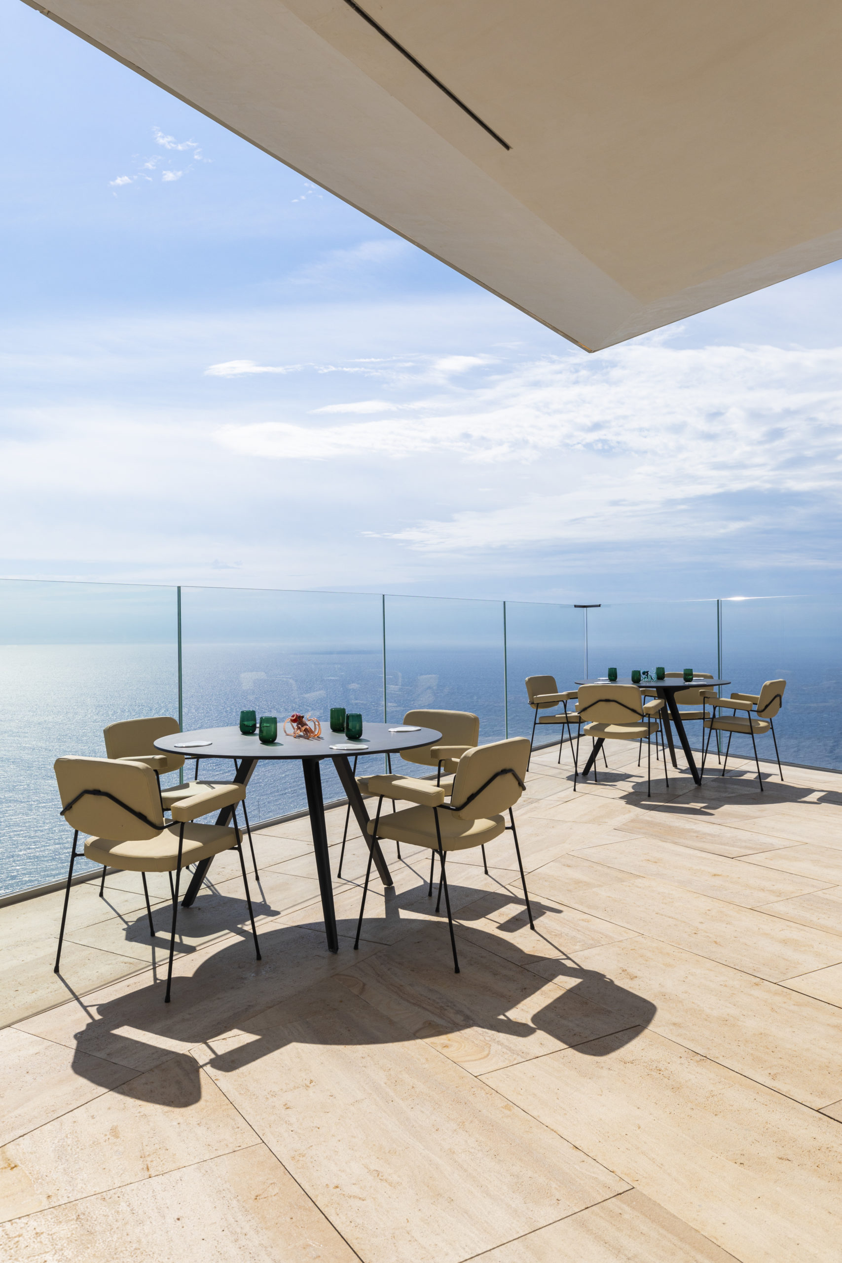 The Maybourne Riviera