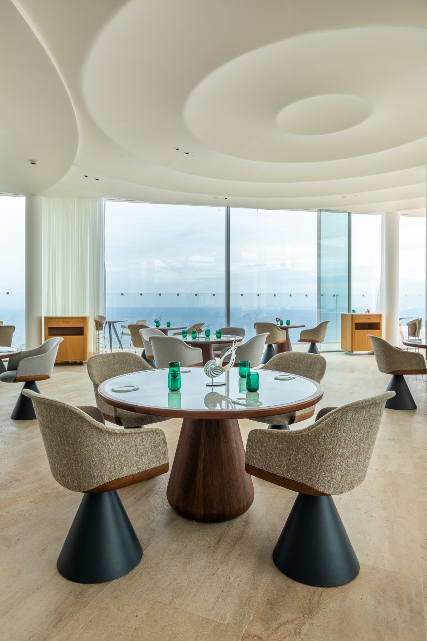 The Maybourne Riviera