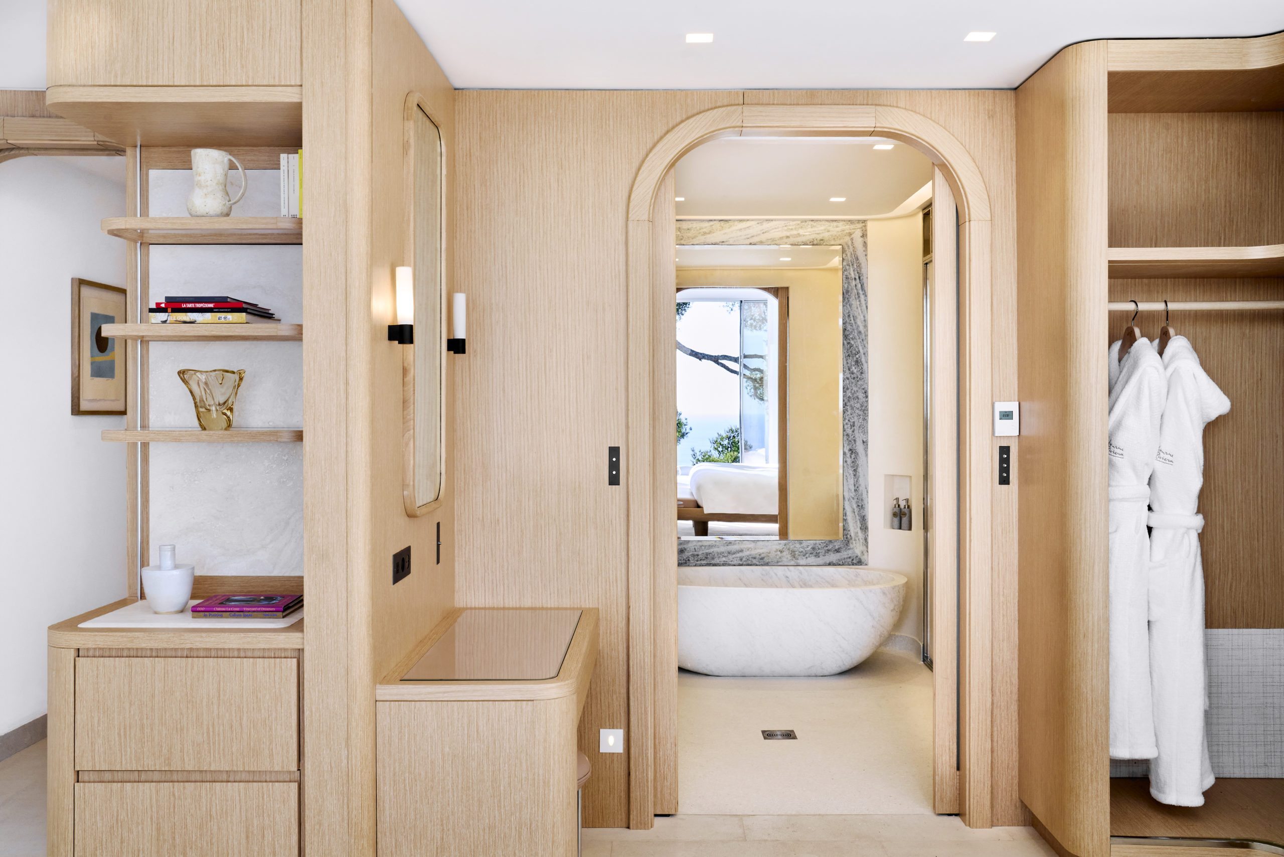 The Maybourne Riviera