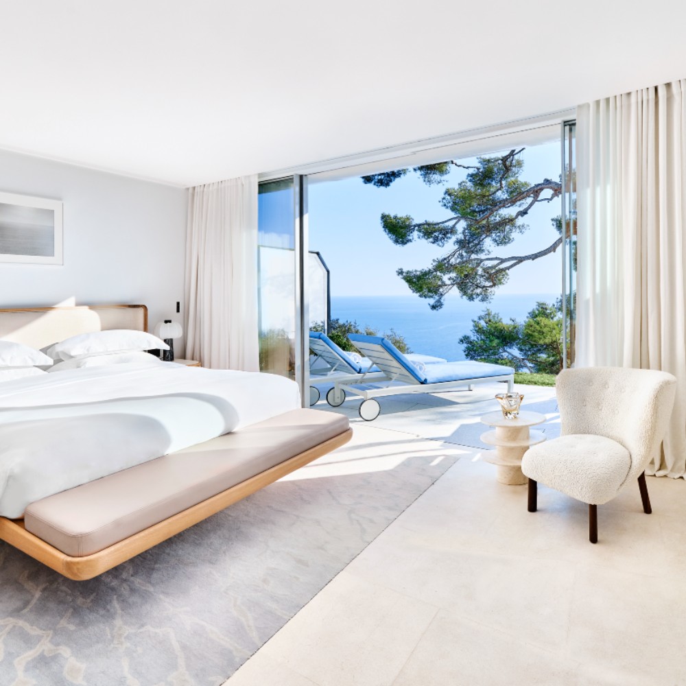 The Maybourne Riviera