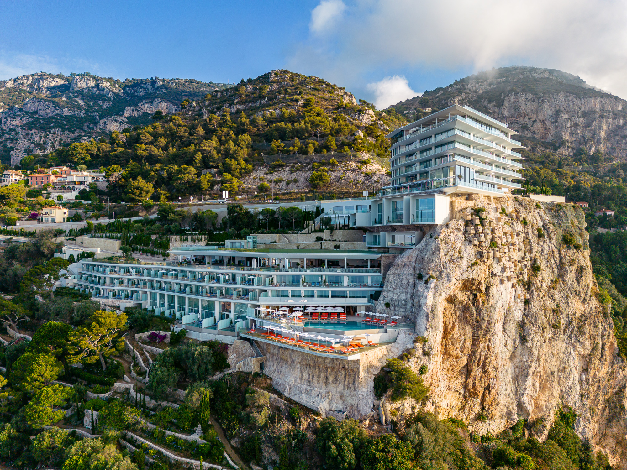 The Maybourne Riviera