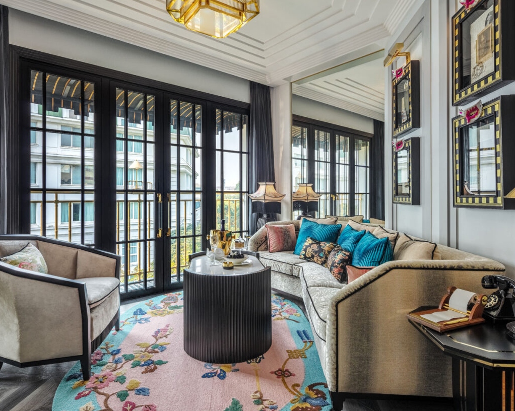 Capella Hanoi