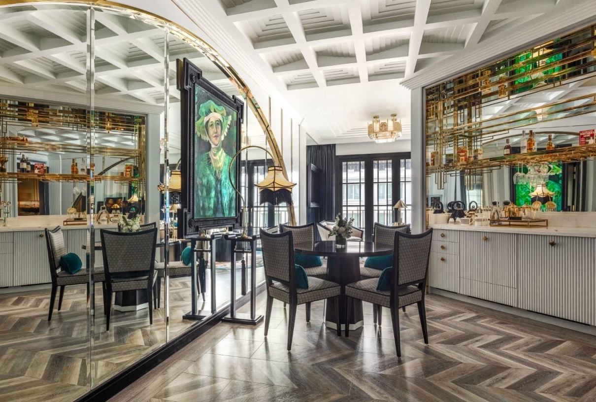 Capella Hanoi