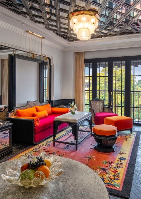 Capella Hanoi