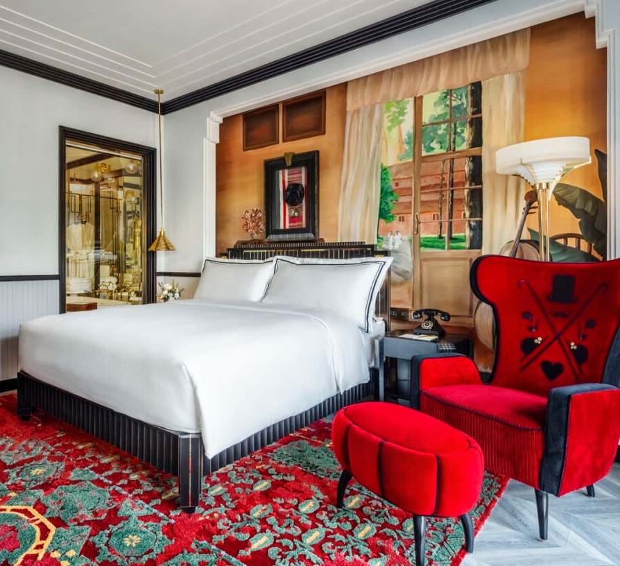Capella Hanoi