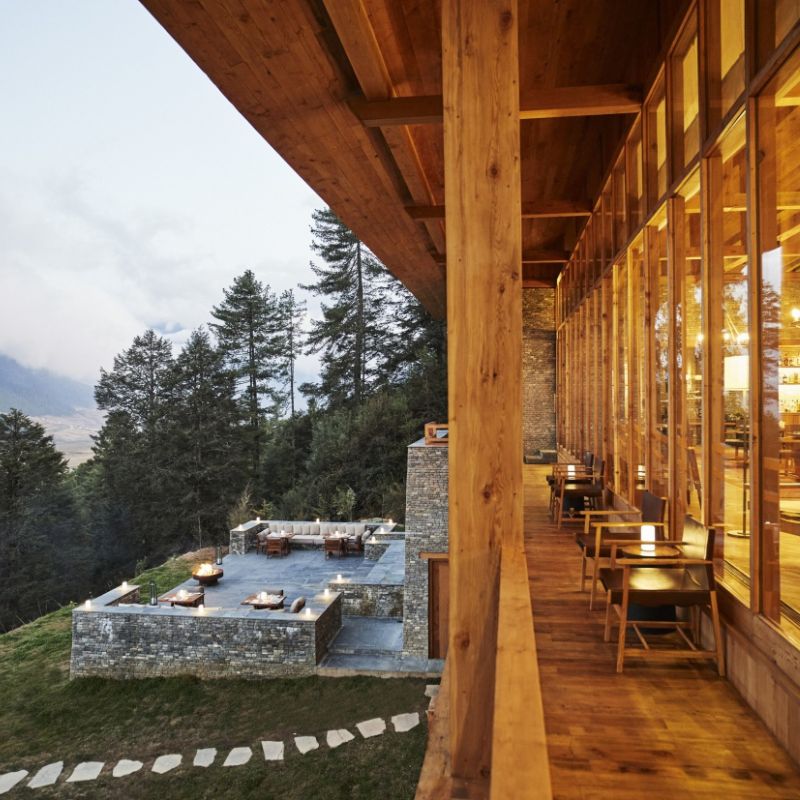 Six Senses Gangtey