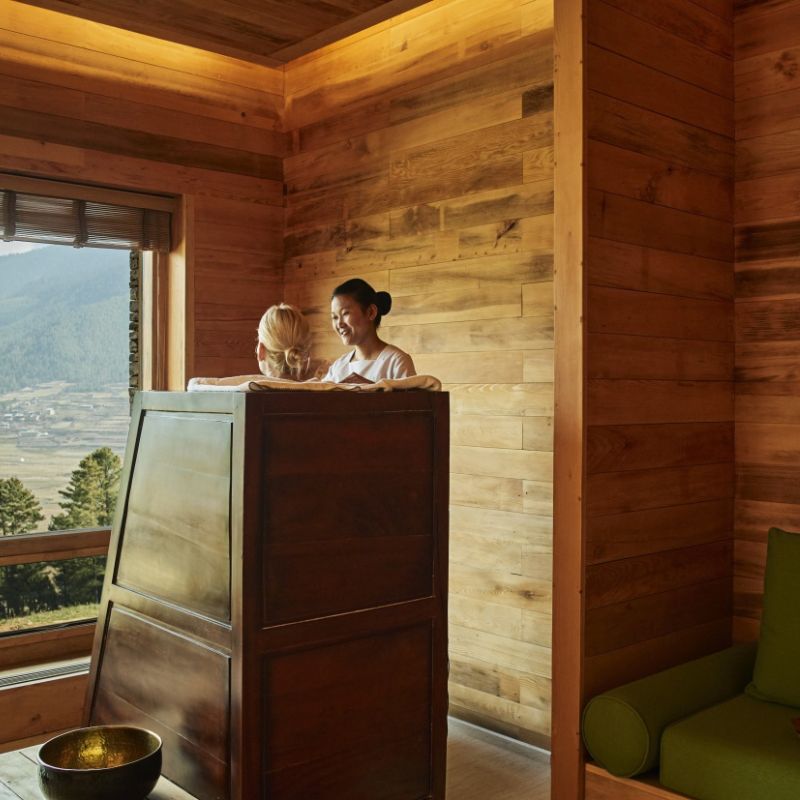 Six Senses Gangtey