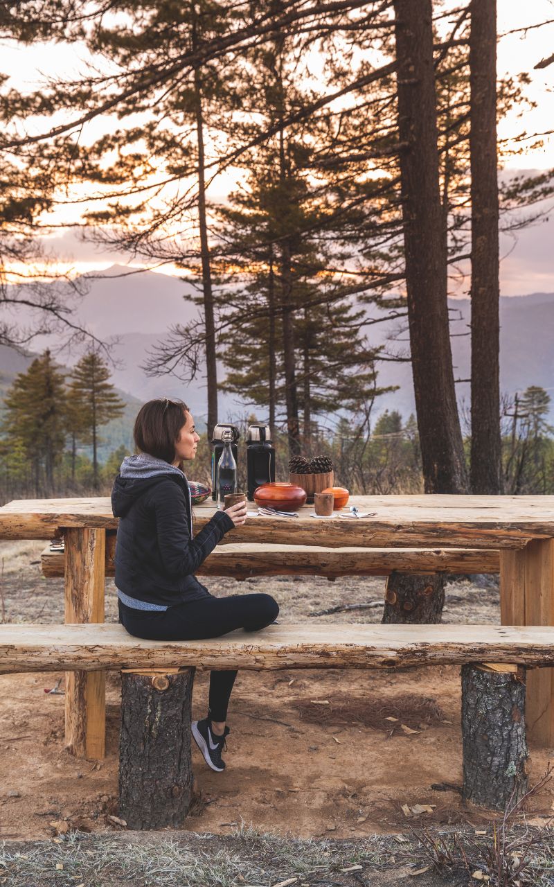 Six Senses Thimphu