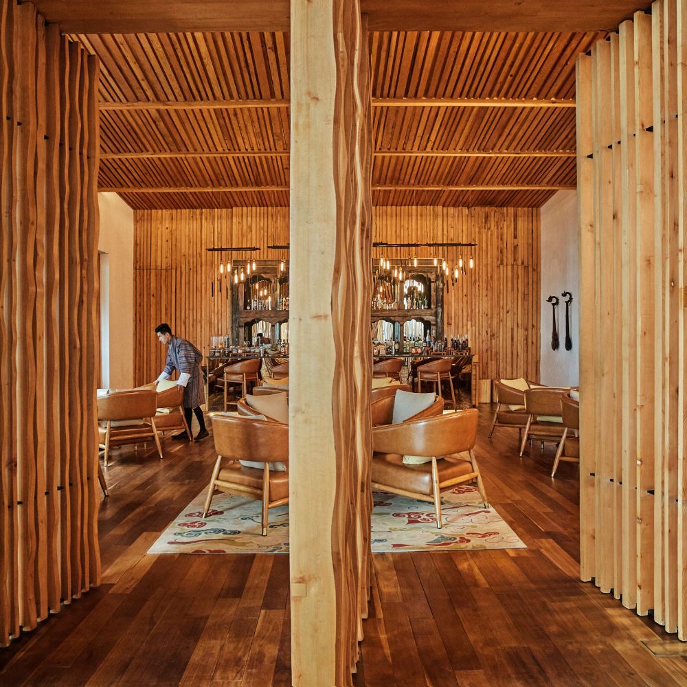 Six Senses Thimphu