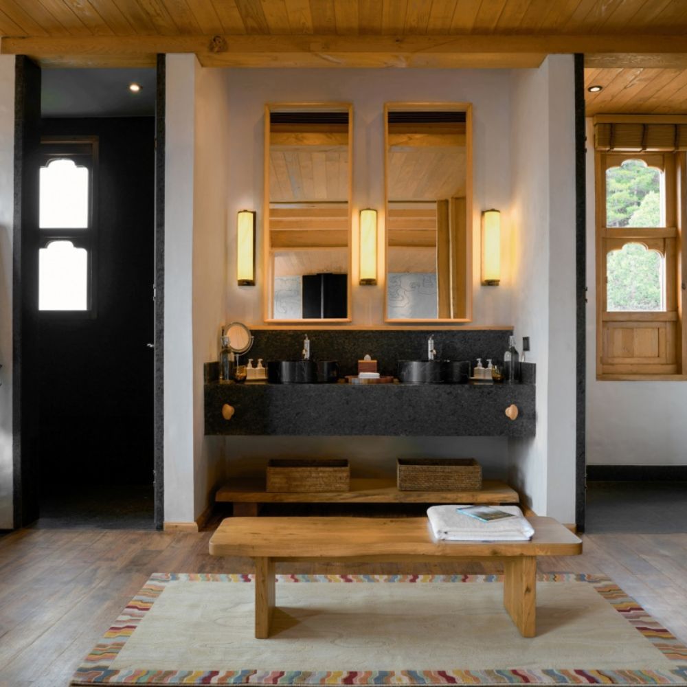 Six Senses Thimphu