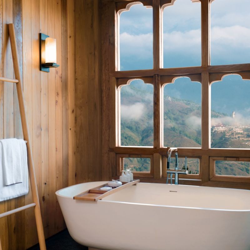Six Senses Thimphu