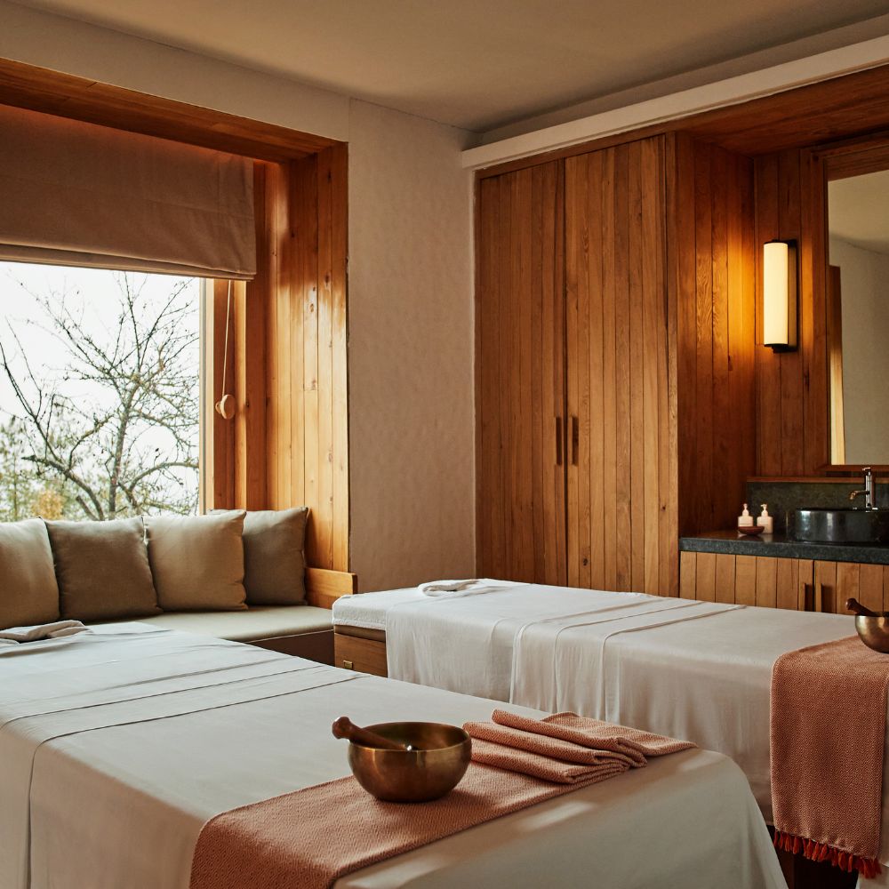 Six Senses Thimphu