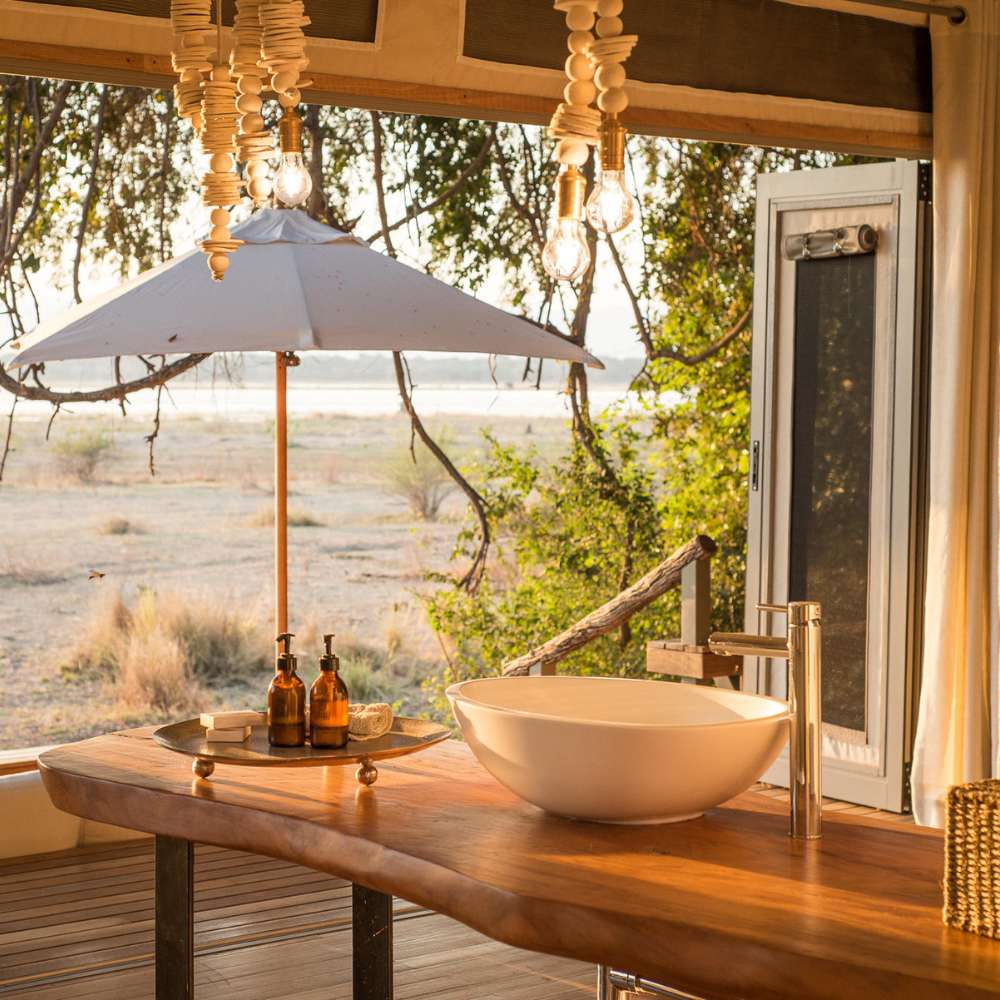 Wilderness Chikwenya