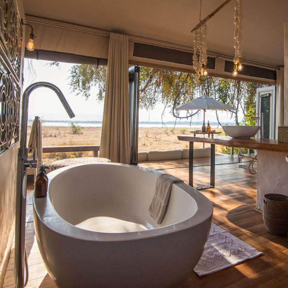 Wilderness Chikwenya