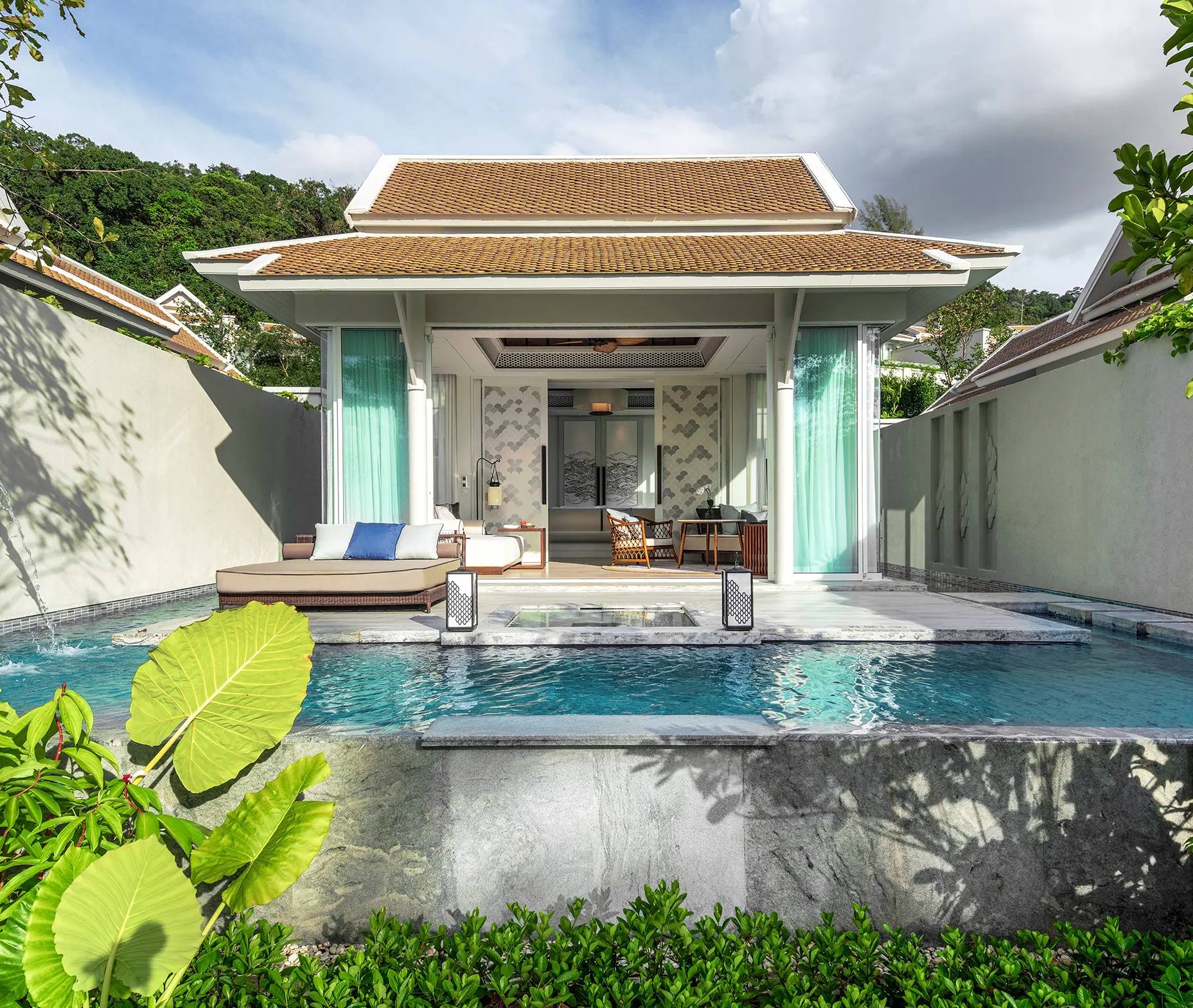 Banyan Tree Krabi