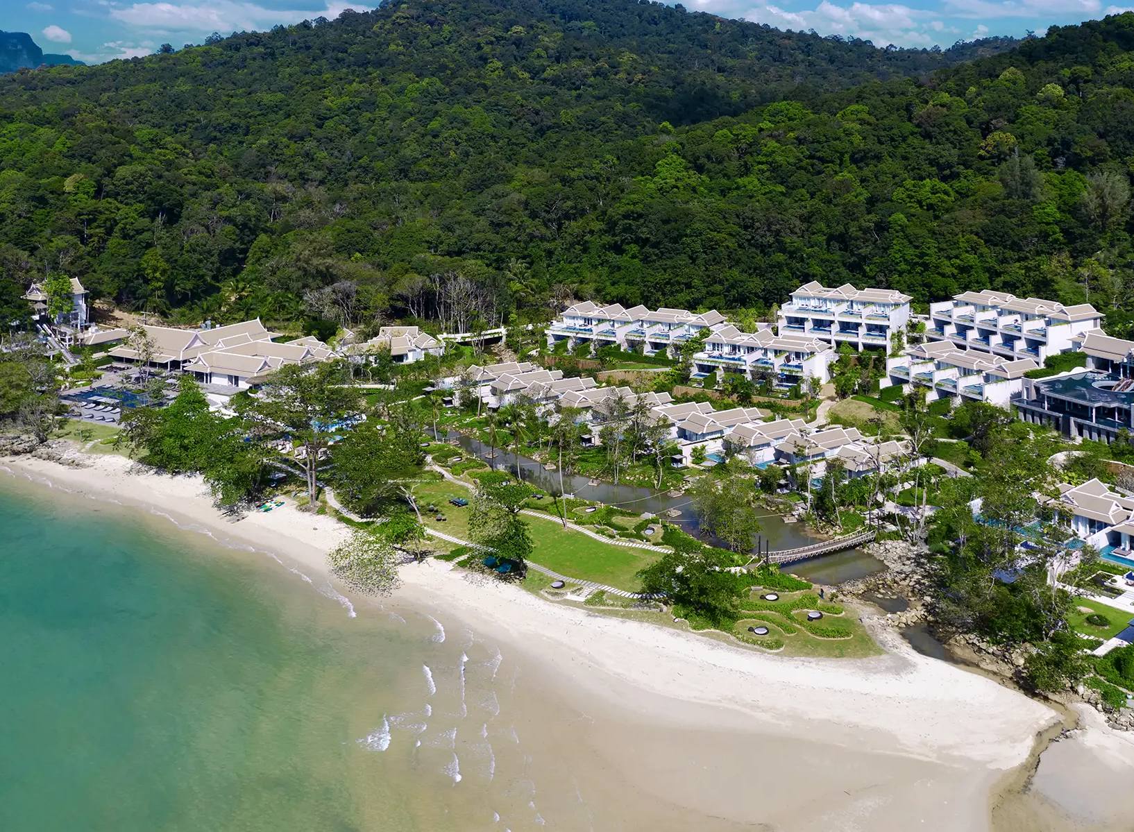 Banyan Tree Krabi