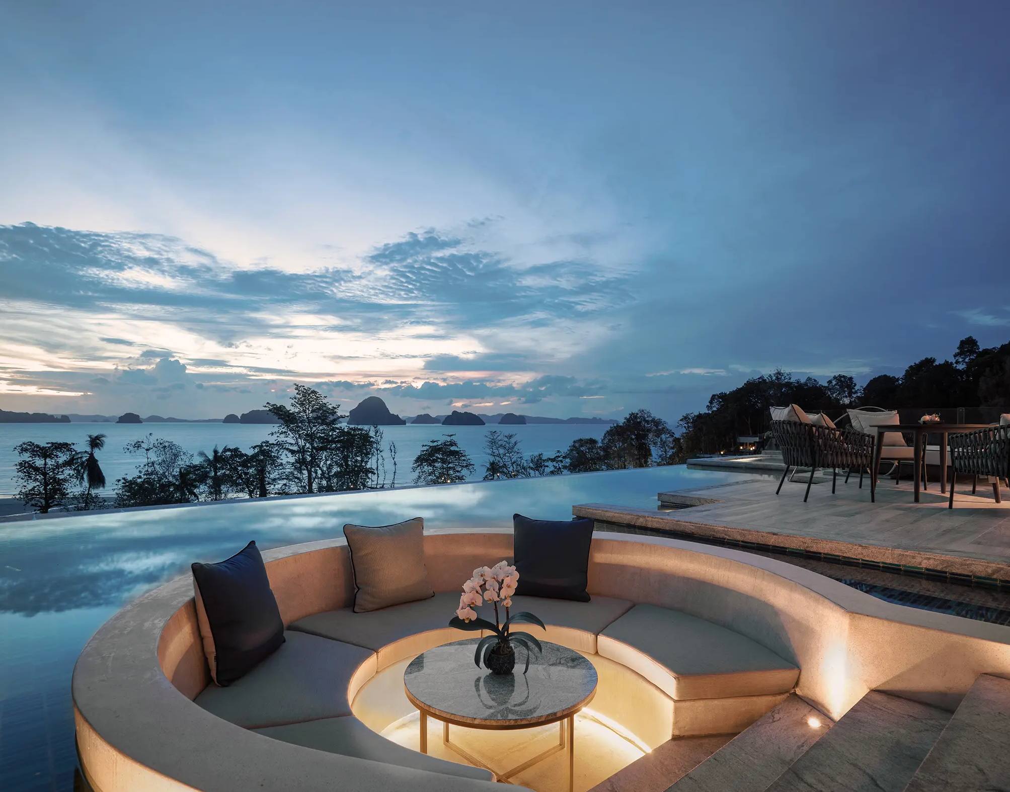 Banyan Tree Krabi