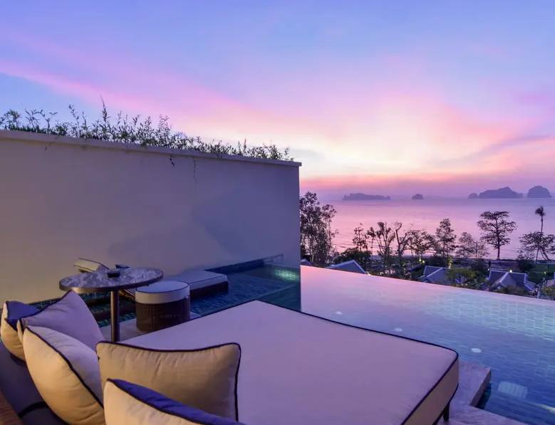 Banyan Tree Krabi