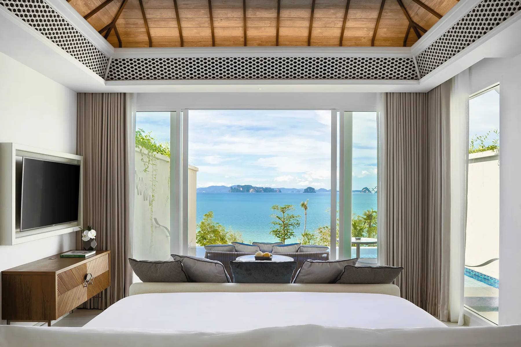 Banyan Tree Krabi