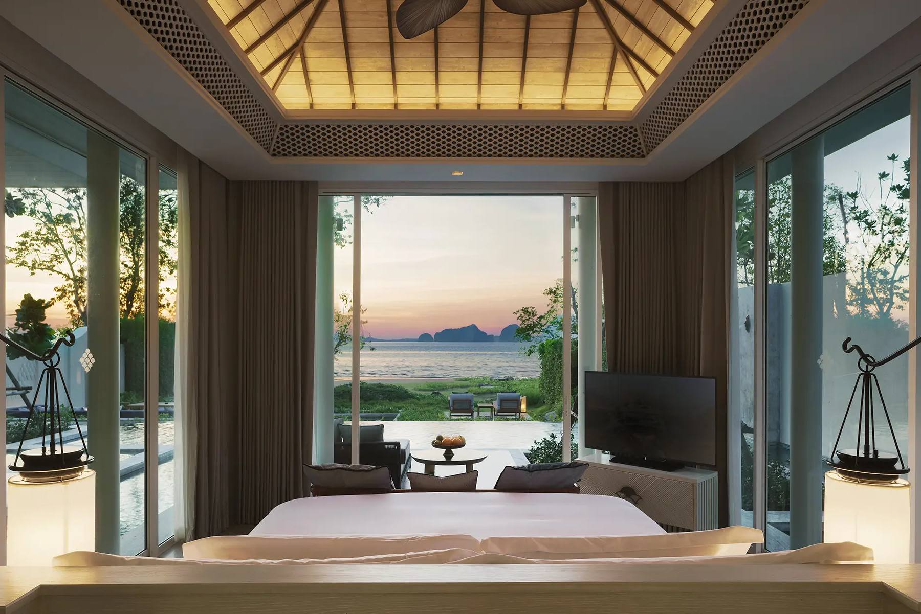 Banyan Tree Krabi