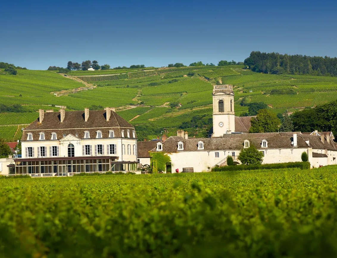 Hostellerie Cèdre & Spa - Beaune