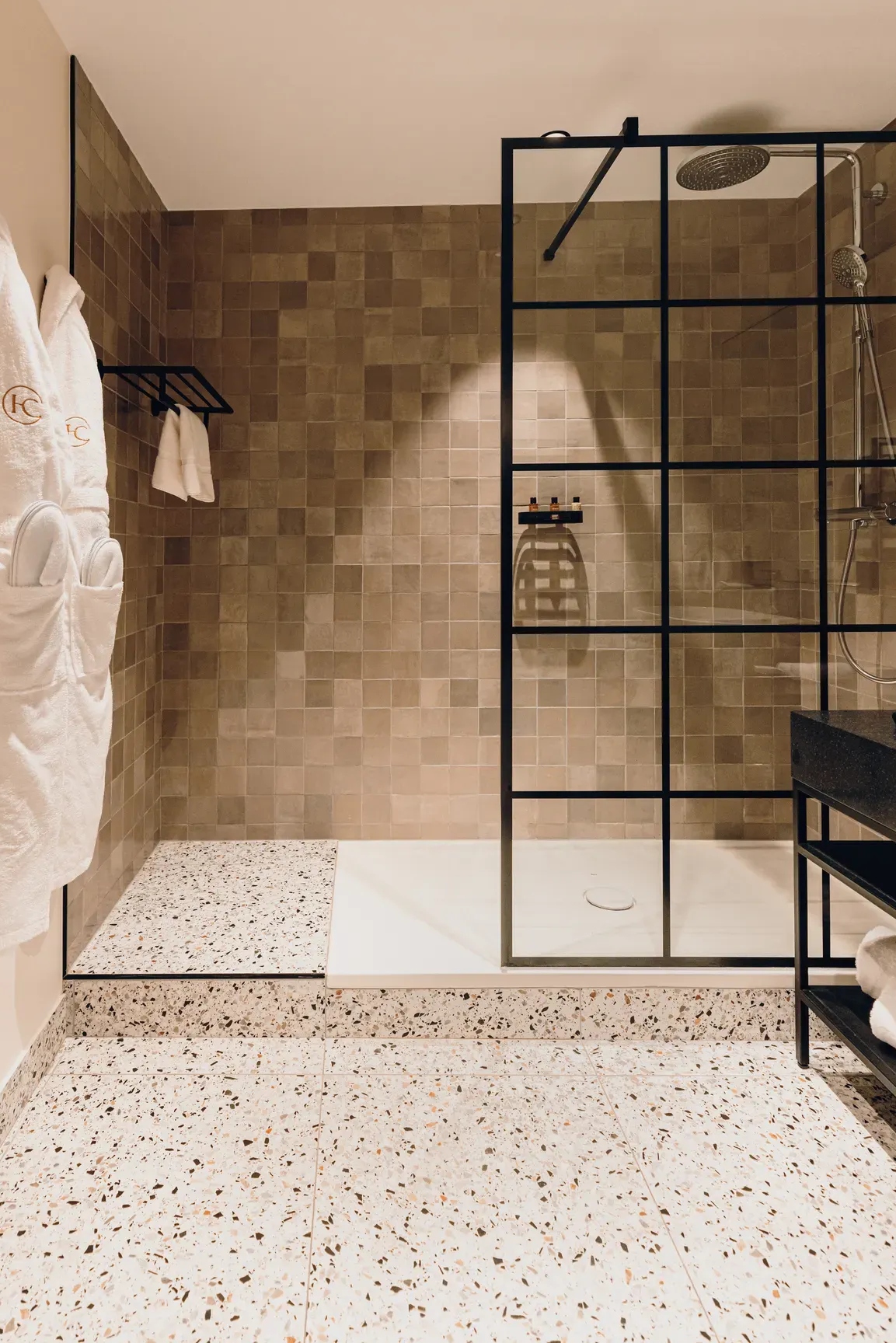 Hostellerie Cèdre & Spa - Beaune