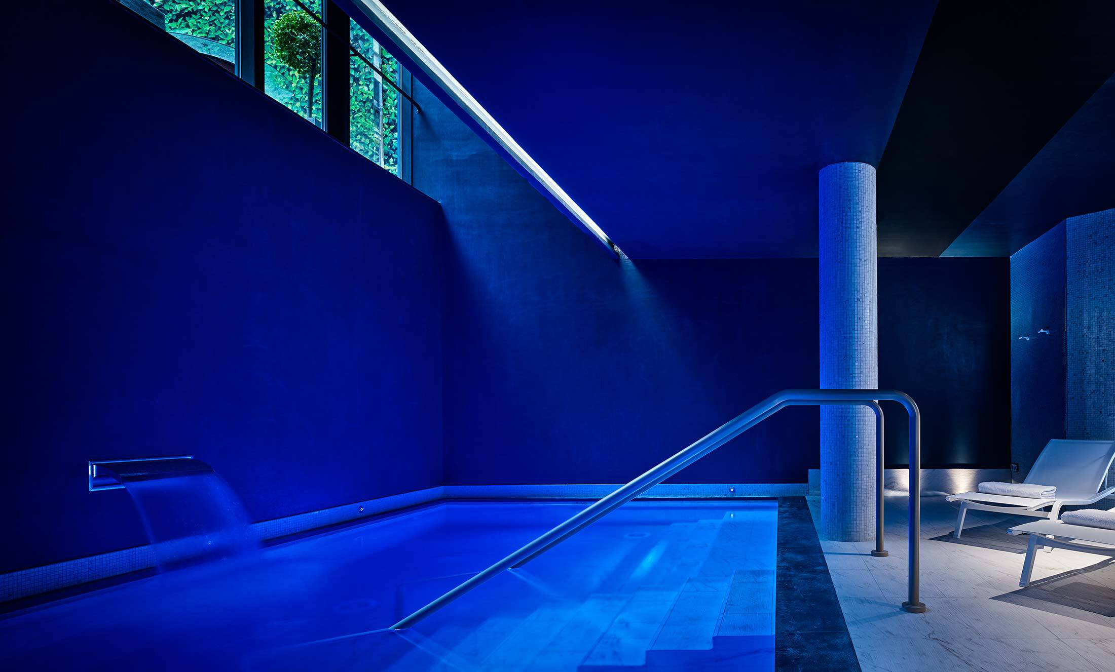 La Caserne Chanzy Hôtel & Spa