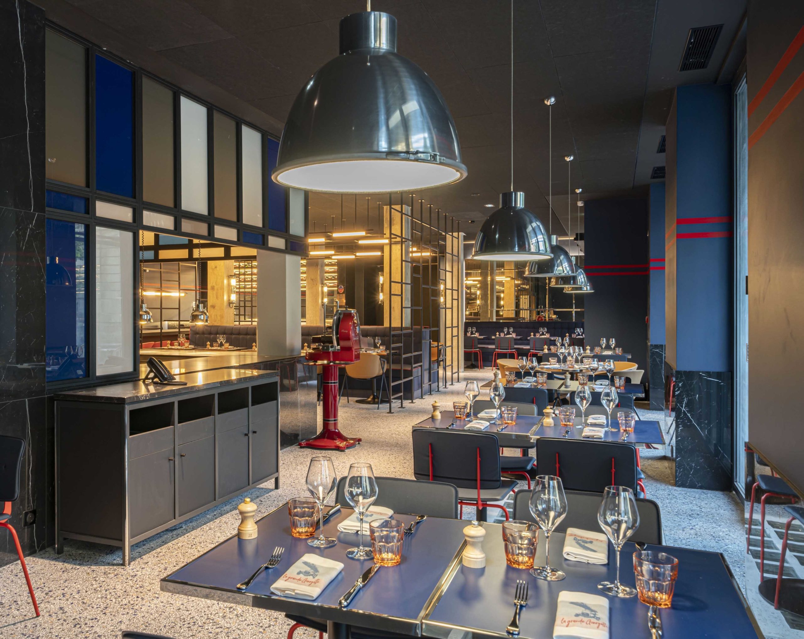 La Caserne Chanzy Hôtel & Spa