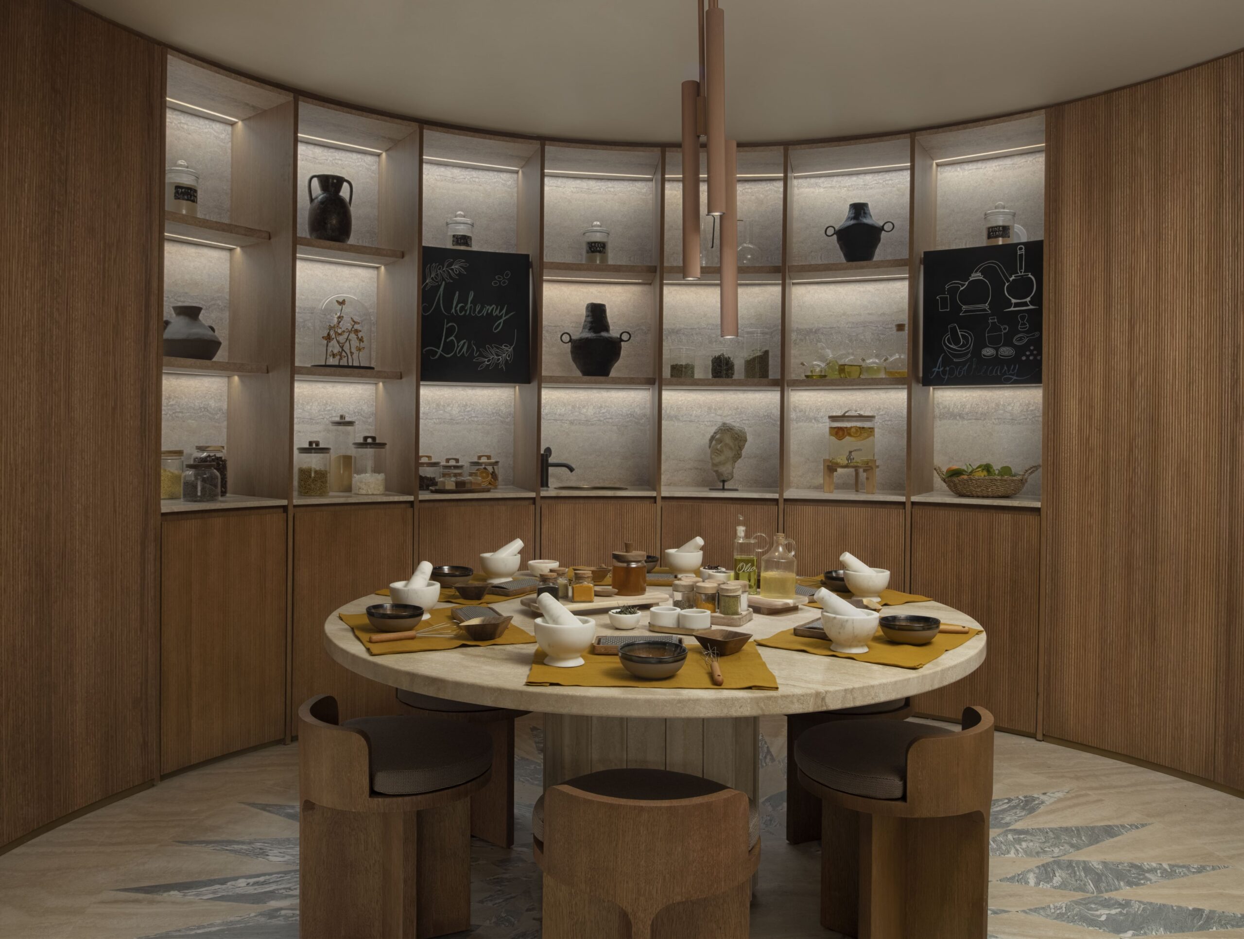 Six Senses Rome