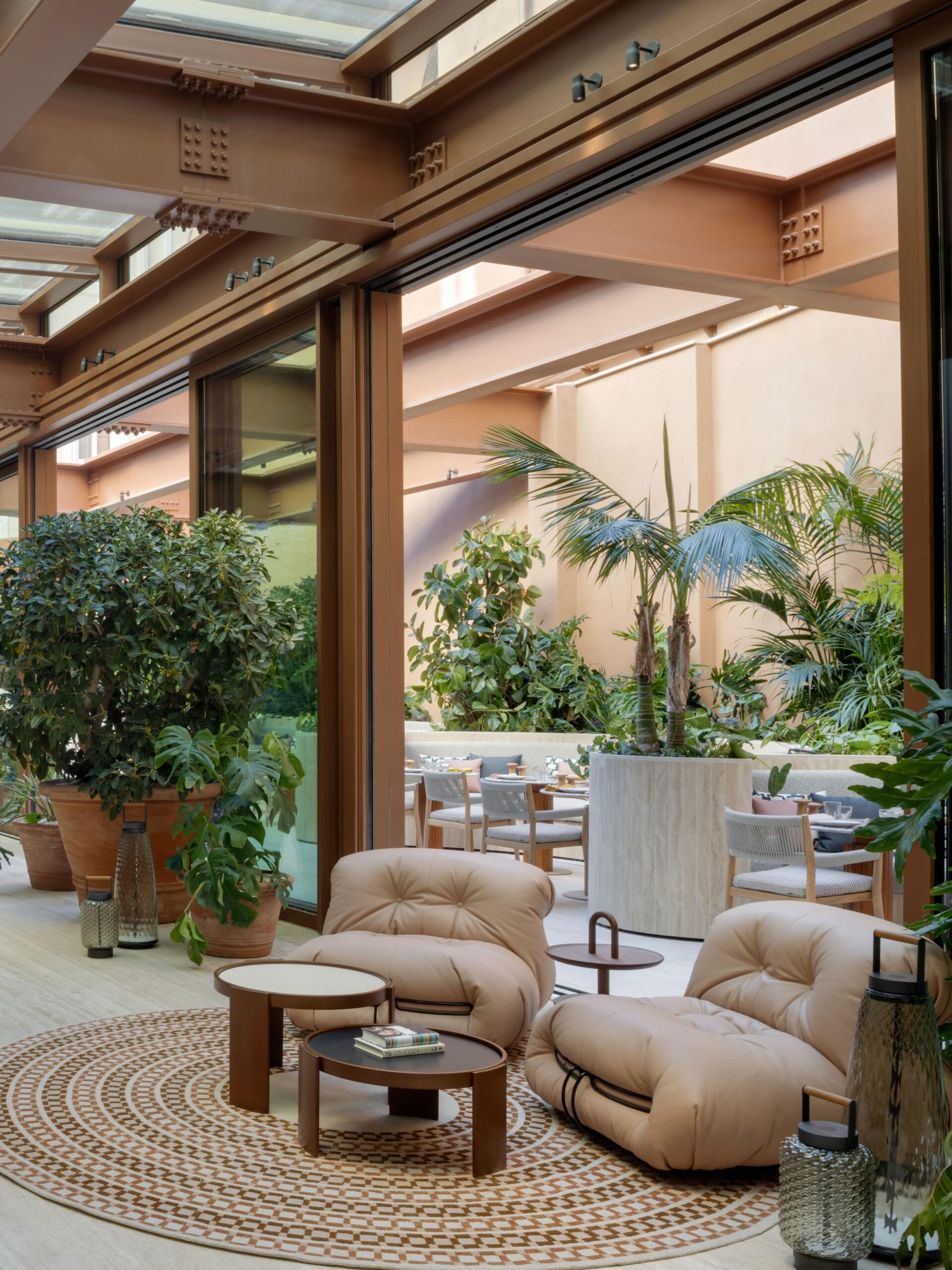 Six Senses Rome